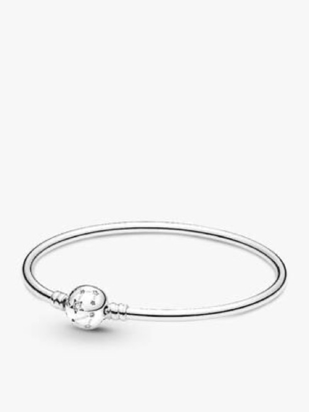 Pandora Night and Stars Bangle